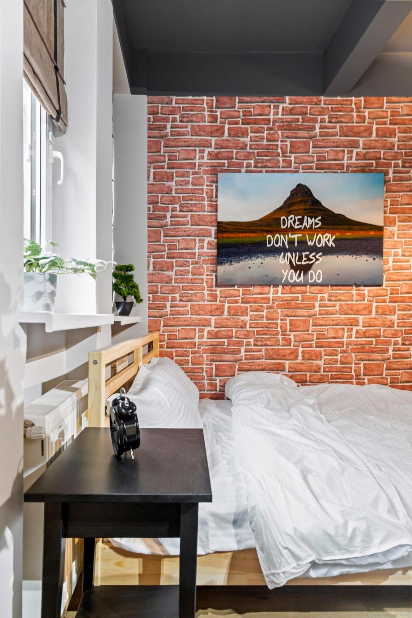 Cute Cozy Nest Old City Apartment Bucharest Exterior photo