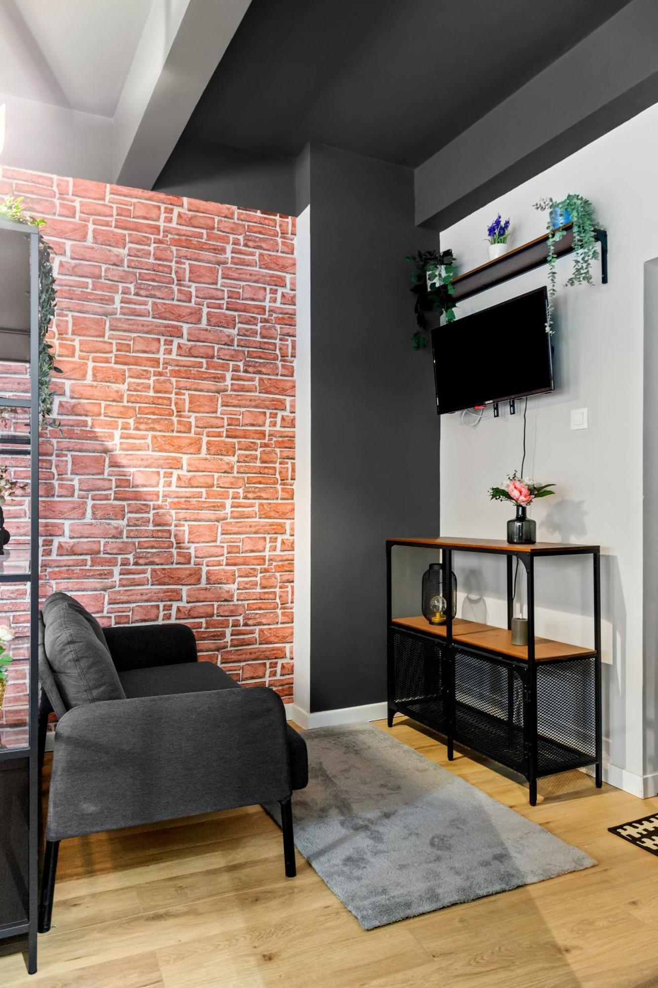 Cute Cozy Nest Old City Apartment Bucharest Exterior photo
